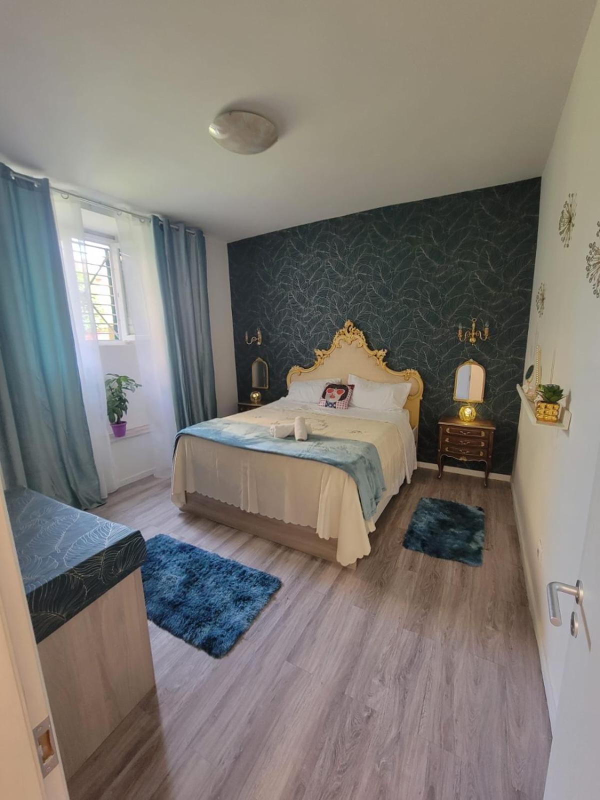 شقة Casa Mihaela روما المظهر الخارجي الصورة