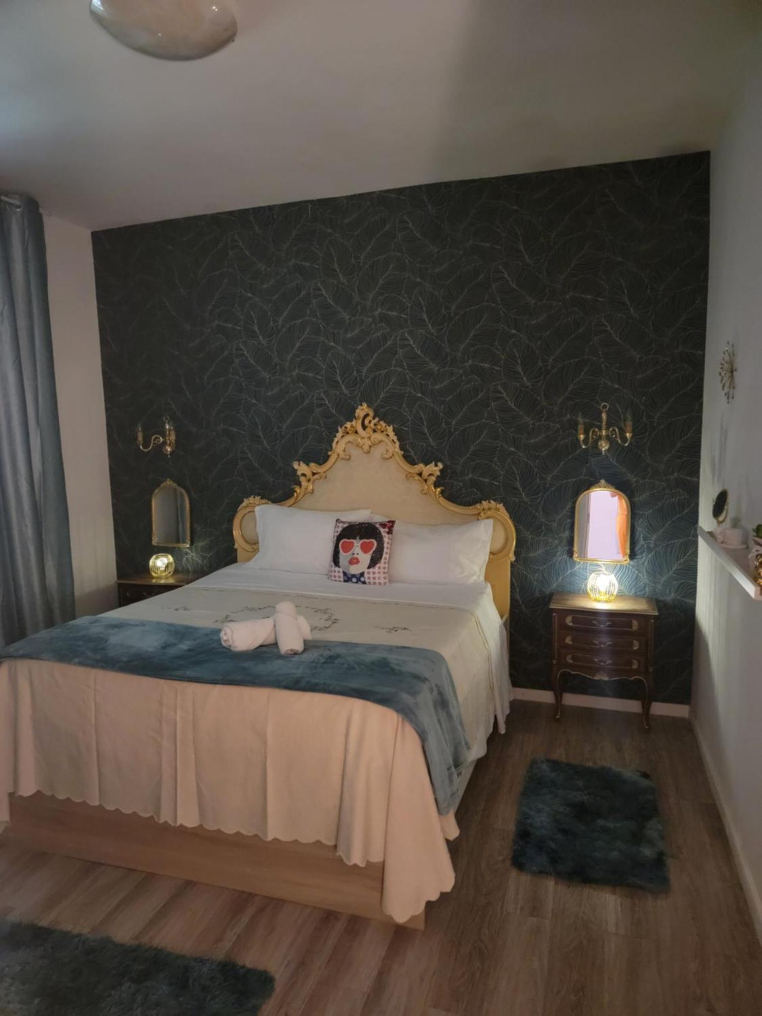 شقة Casa Mihaela روما المظهر الخارجي الصورة