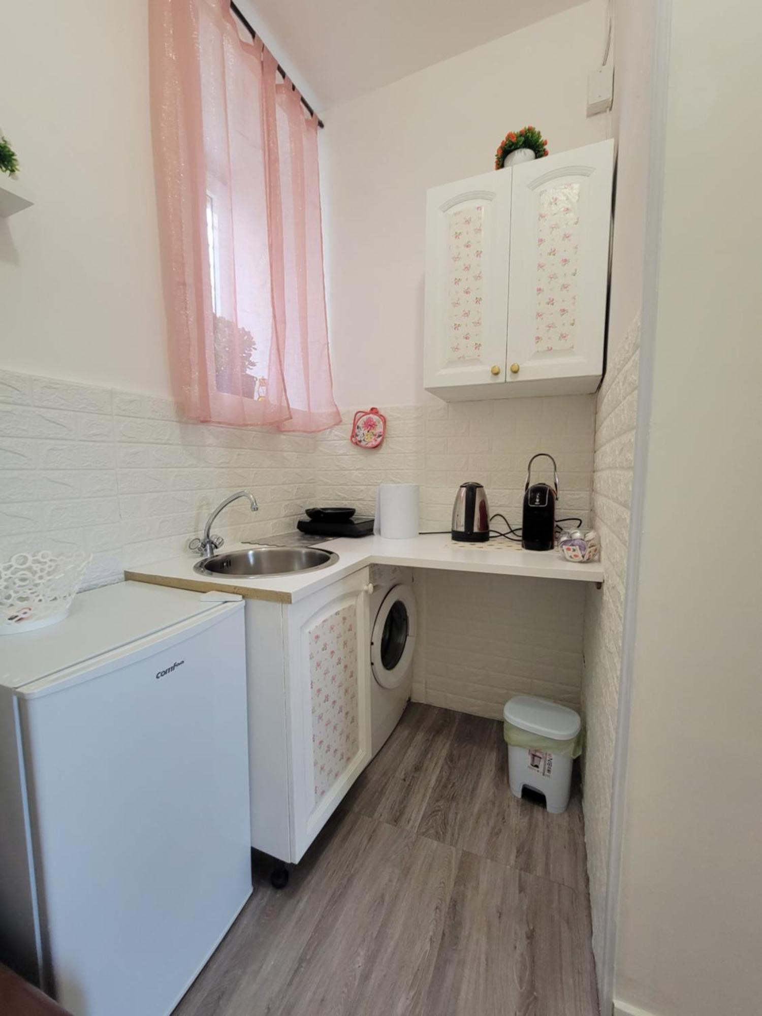 شقة Casa Mihaela روما المظهر الخارجي الصورة