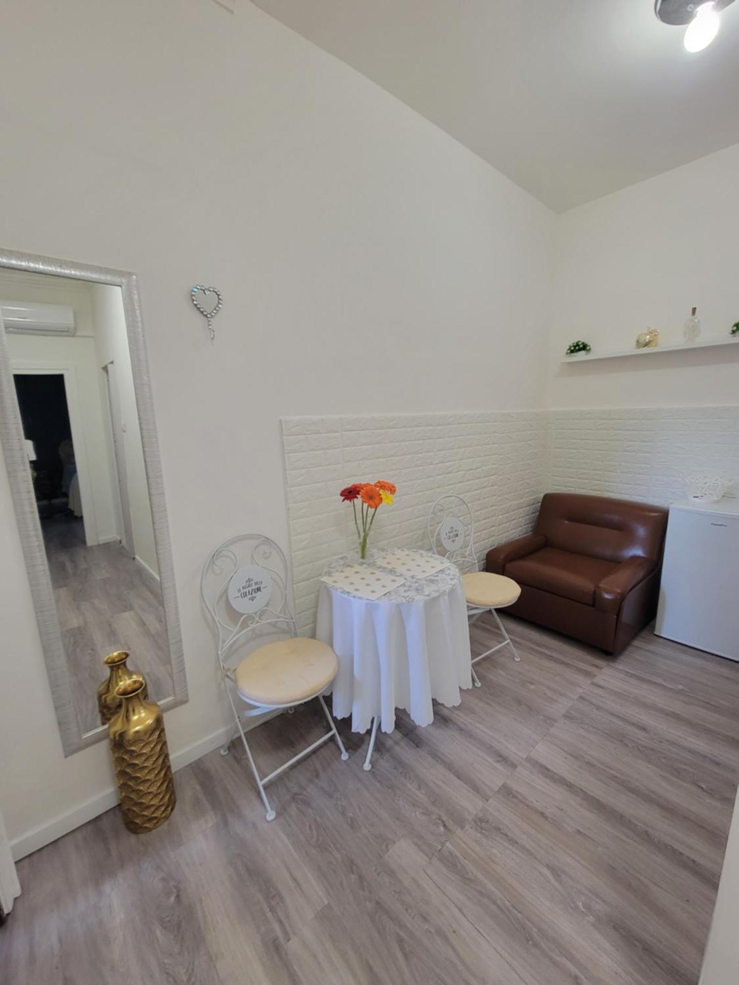 شقة Casa Mihaela روما المظهر الخارجي الصورة