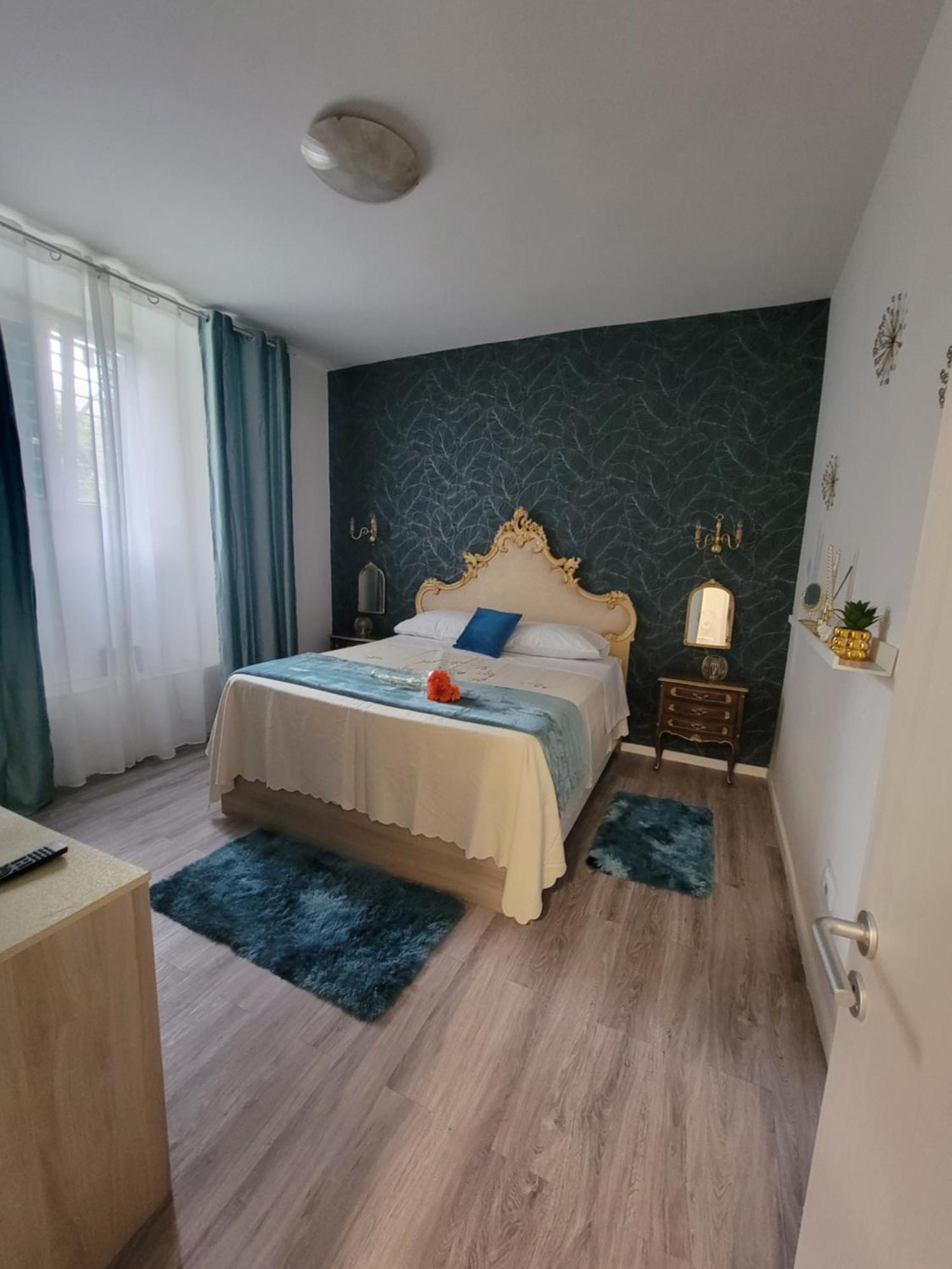 شقة Casa Mihaela روما المظهر الخارجي الصورة